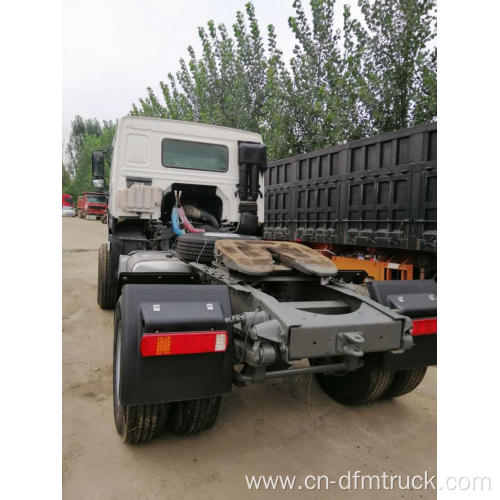 420hp diesel mover tractor truck